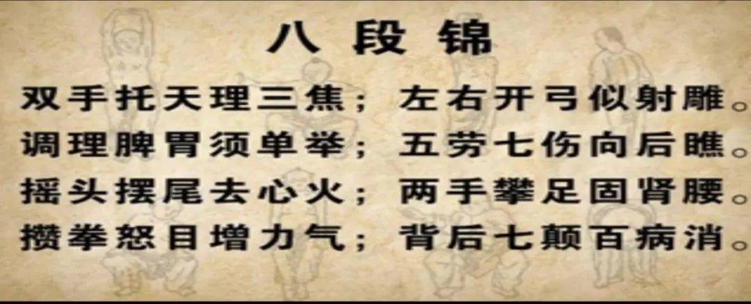还融合中医的养生,是特别便捷,有效的养生抗衰功法