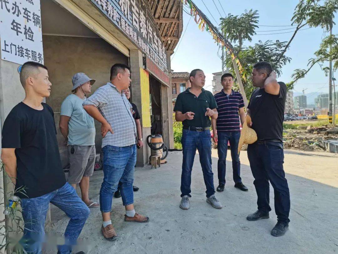 弘扬劳模精神|廖光斌:勇做一线"领头雁",坚守初心谋发展_建设_项目