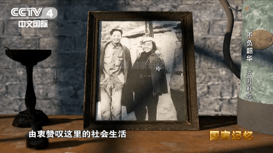 作曲家冼星海放弃优厚待遇,来到延安鲁迅艺术学院执教,在这里,他获得