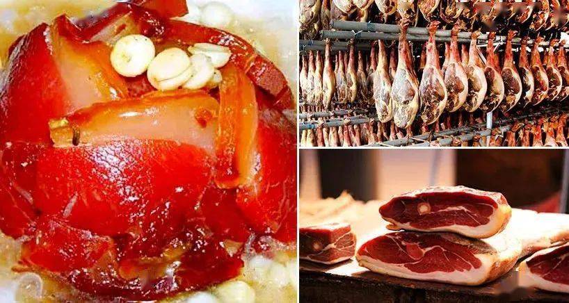 摊牌了论美食还得是剑阁啊