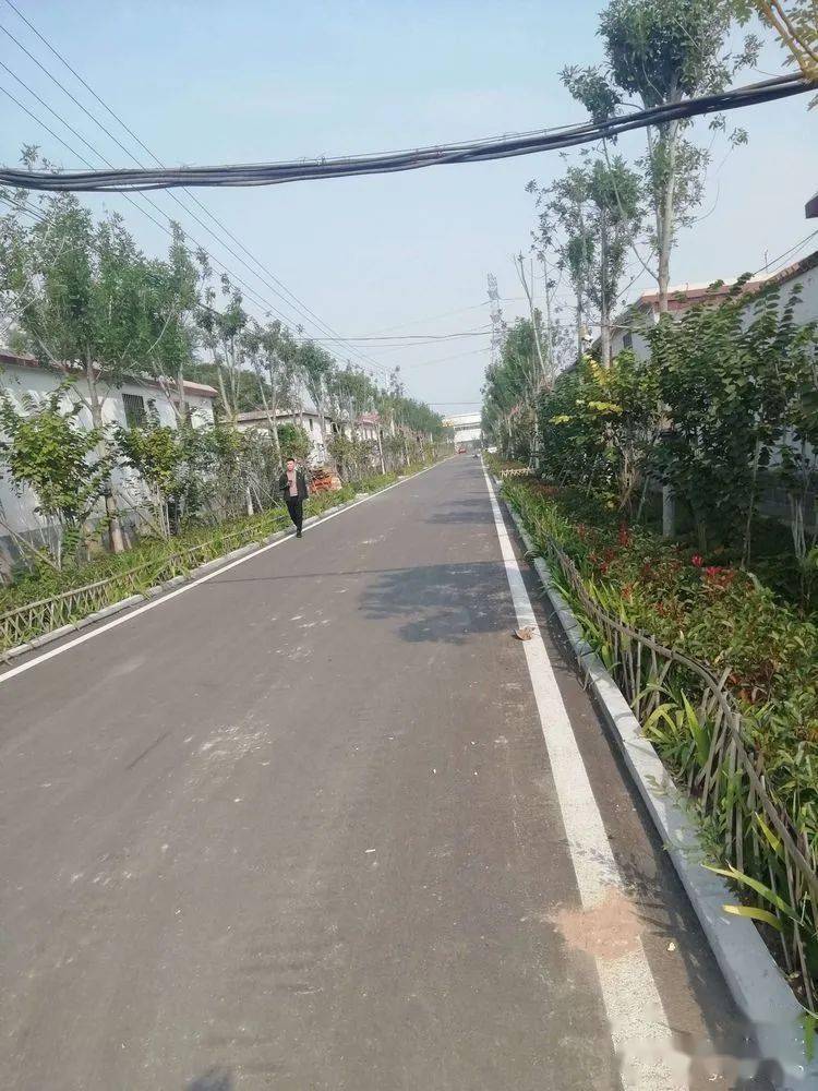 乡镇人大梁山街道人大代表助力人居环境卫生整治共促乡村焕新颜