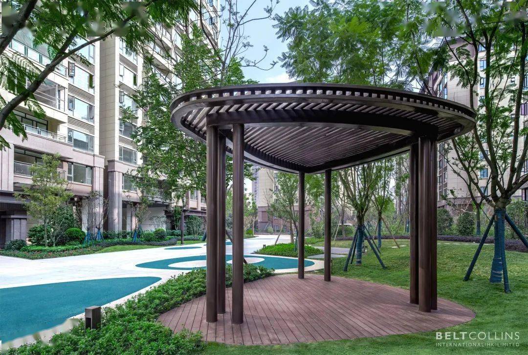 如何用社区景观增强居民的归属感?