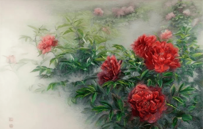 估价超千万,"苏绣皇后"名不虚传_姚建萍_刺绣_一针一线