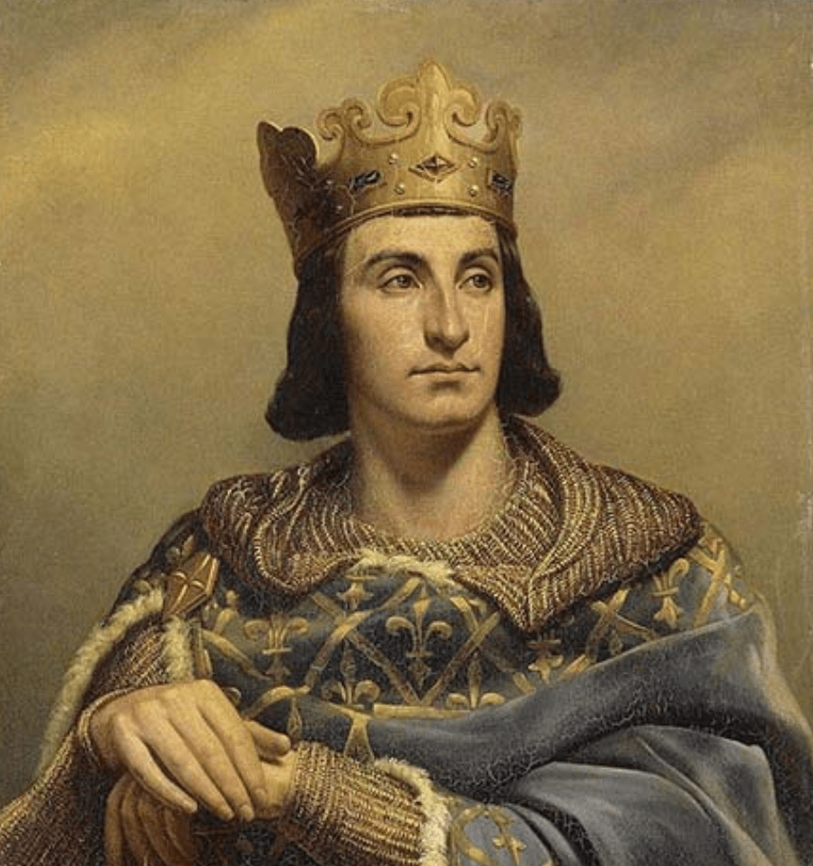 除了尼德兰革命,还与宗教裁判所有关_一世_帝国_殖民