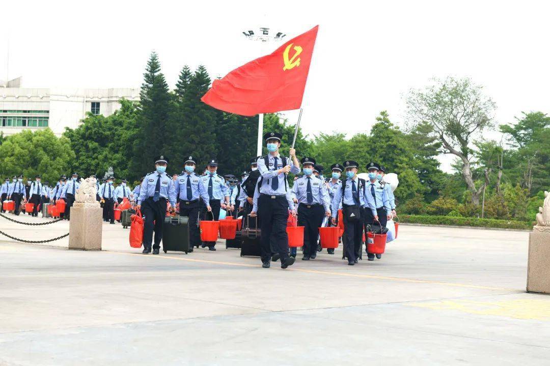 廣東監獄警察原創歌曲,唱出青春和熱血_佛山監獄_監管_年齡