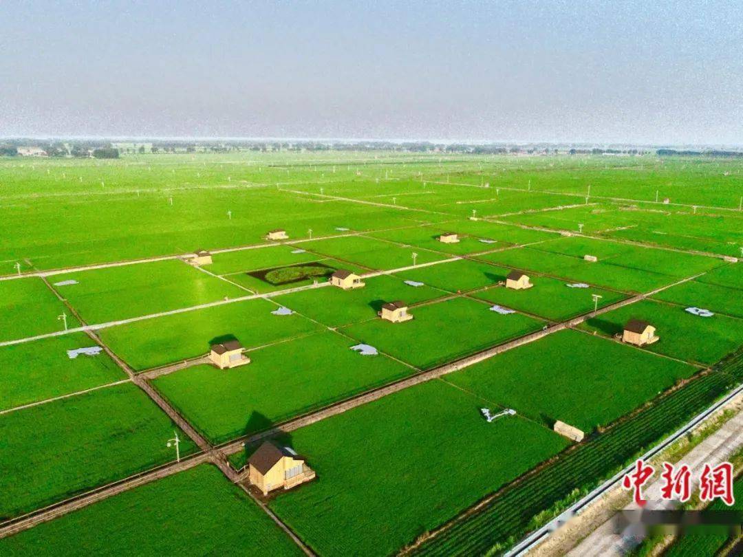 人这一辈子一定要去趟兴安盟