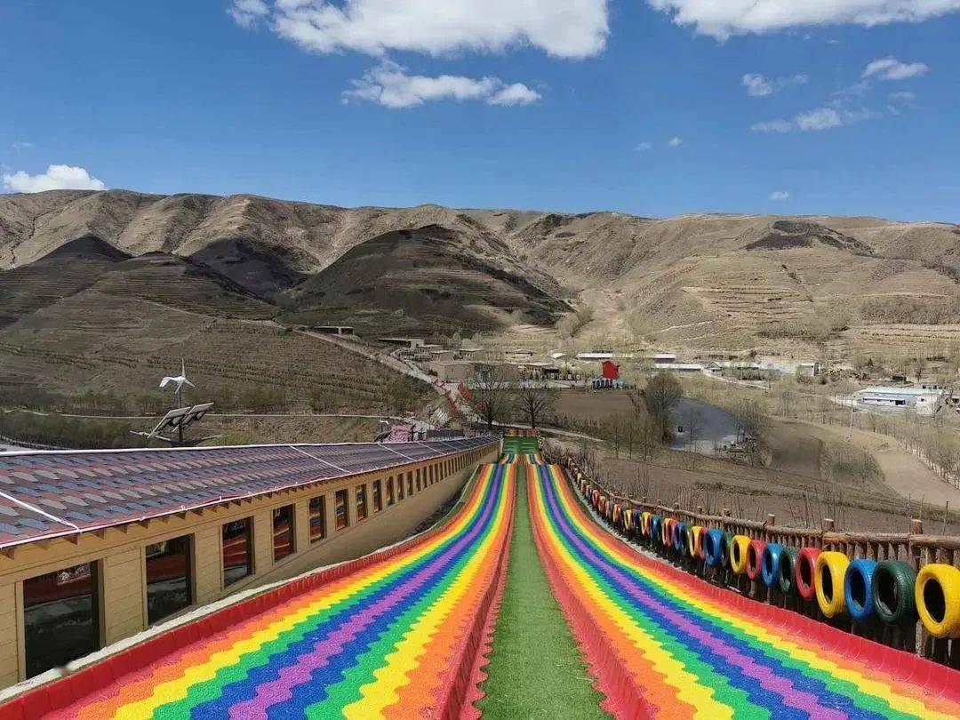 【旅游推荐】湟源县最具特色的乡村旅游接待点_高陵_文化_农家