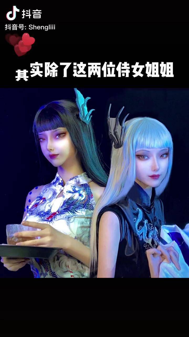 cos出场几分钟就领便当的水母姐姐哪吒重生变装办办办办手势舞