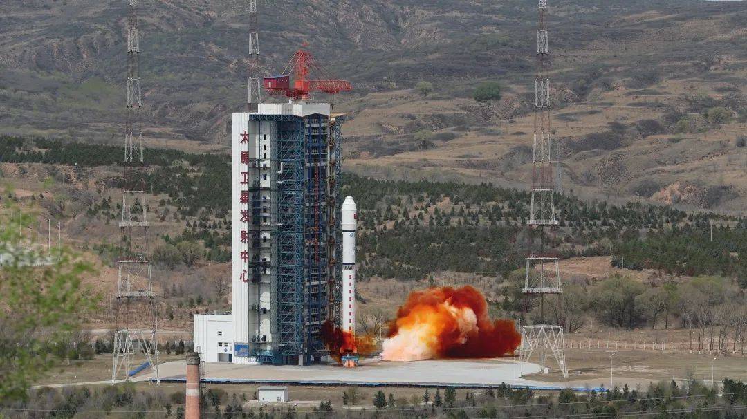 发射成功!_浙江_诗画_吉林