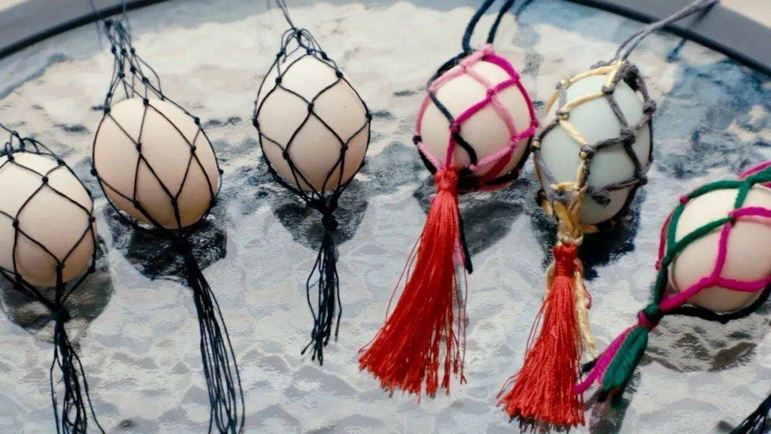 立夏吃蛋丨一只小小鸡蛋里的美好怀念