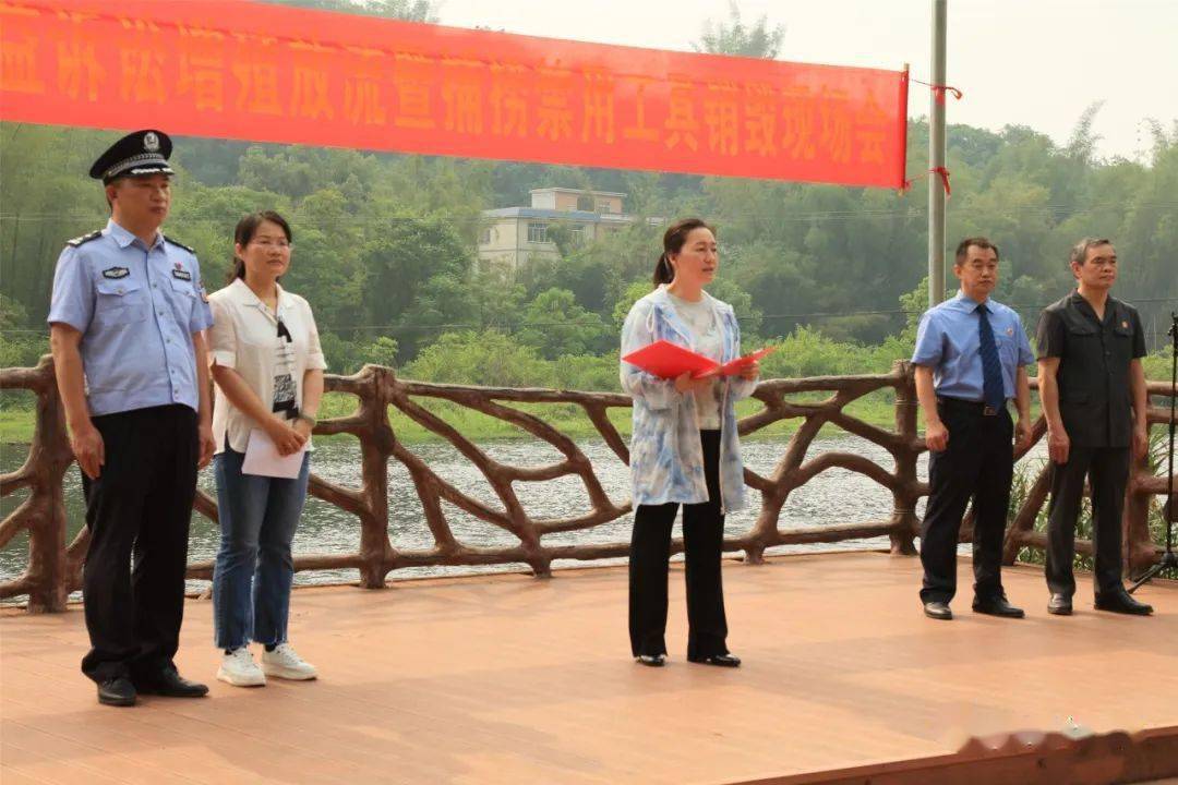 "检察蓝"持续护航"荔江绿"_荔浦_诉讼_公益
