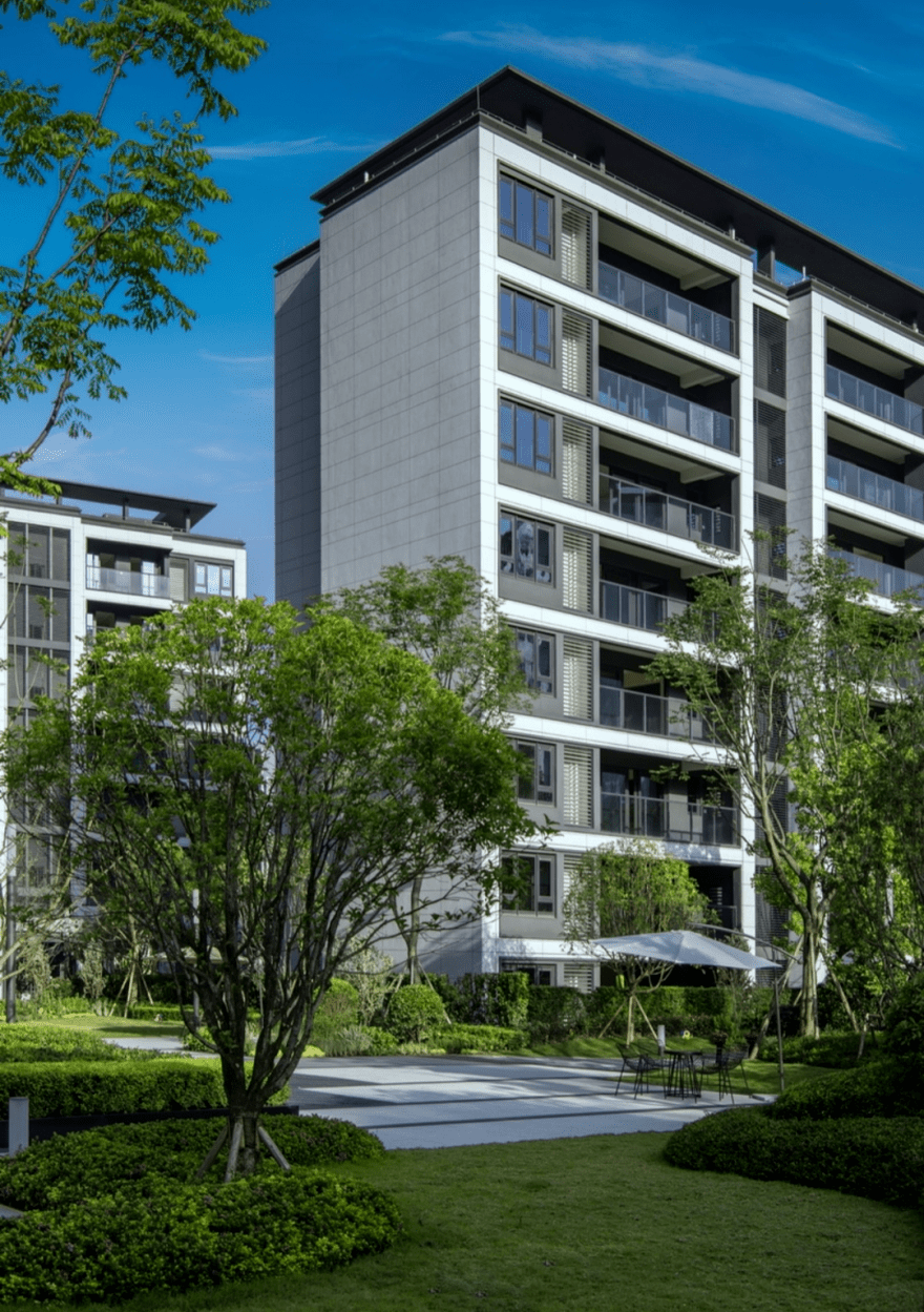 归心交付融创玖御南滨臻装交付兑现南滨生活范本