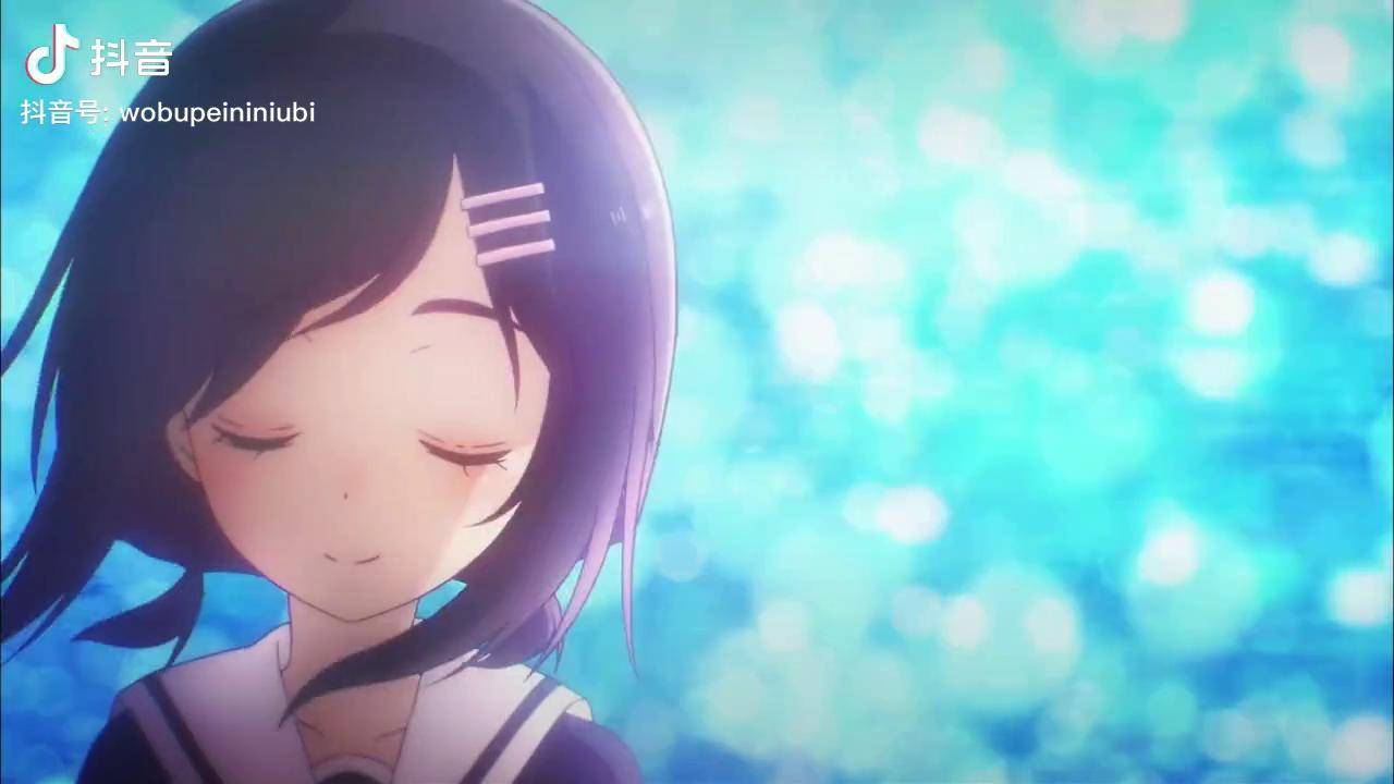 你喜欢夜来舞吗花舞少女