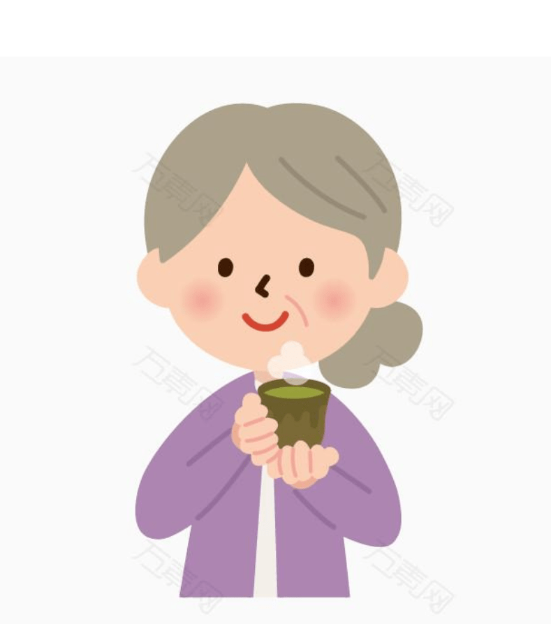 疫情_阿姨_小朋友