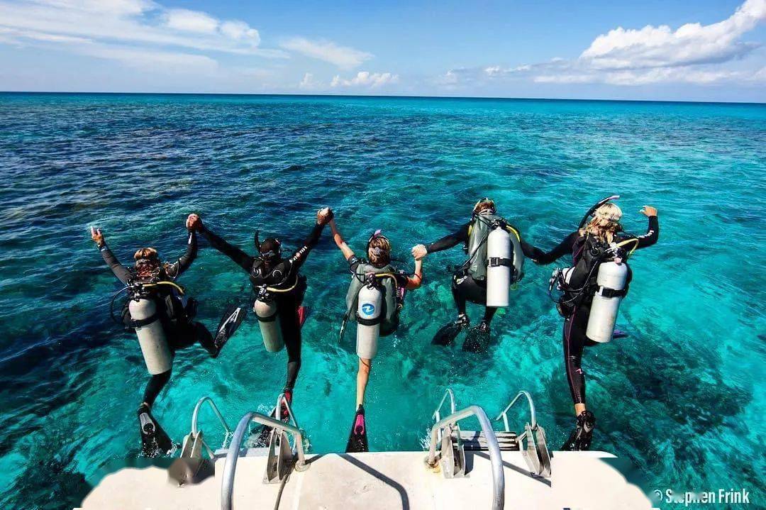 潜水后多久才能做飞机呢潜水飞行指南