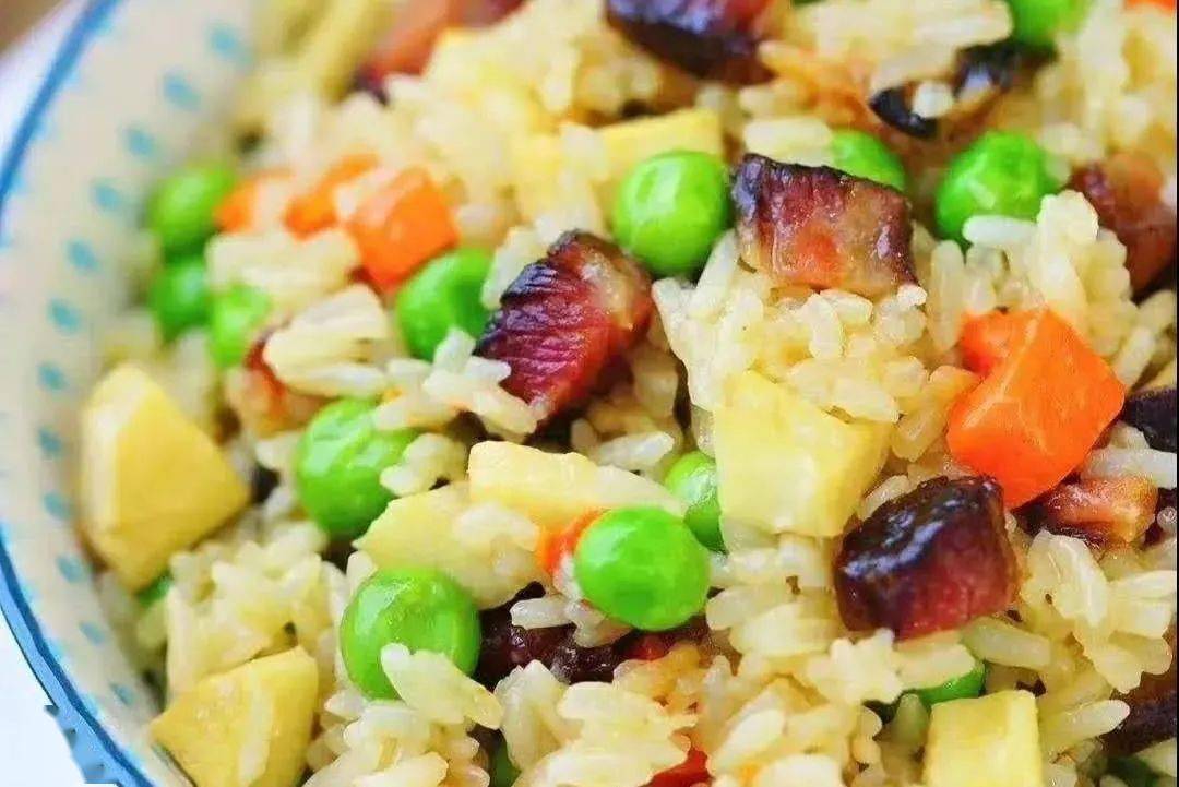 立夏春意藏夏初长莲都人的立夏这样过