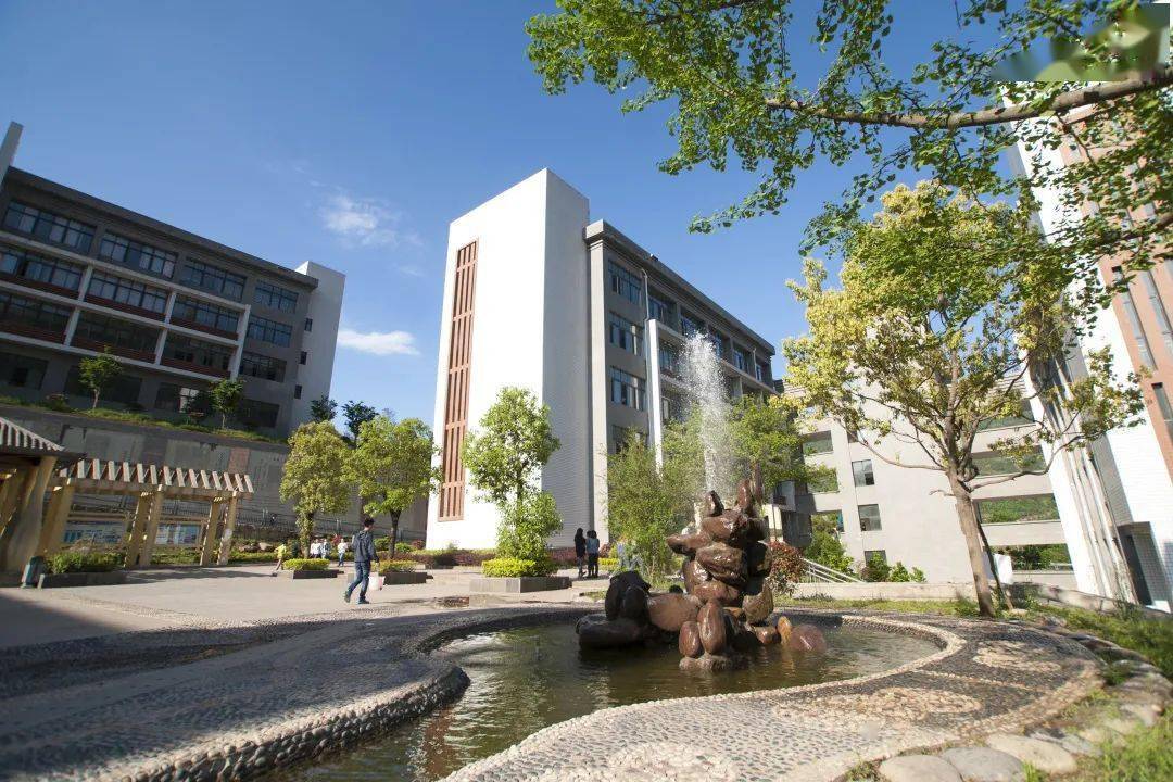 "育时代新人,铸大国工匠"76▏南江县小河职业中学招生简章来啦!