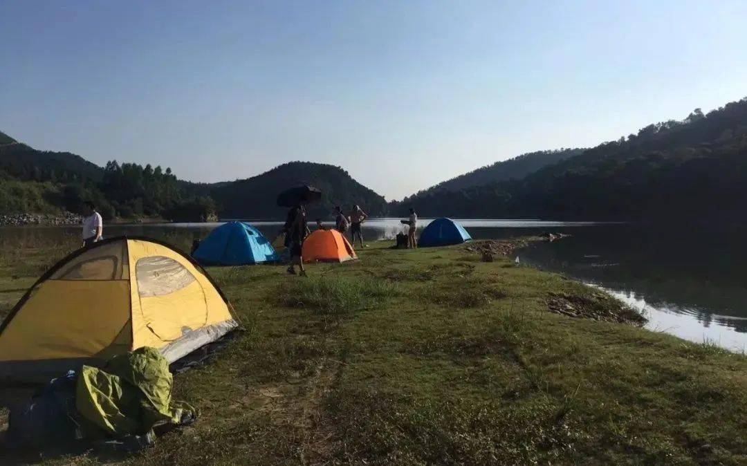 翁源半溪温泉度假村图片