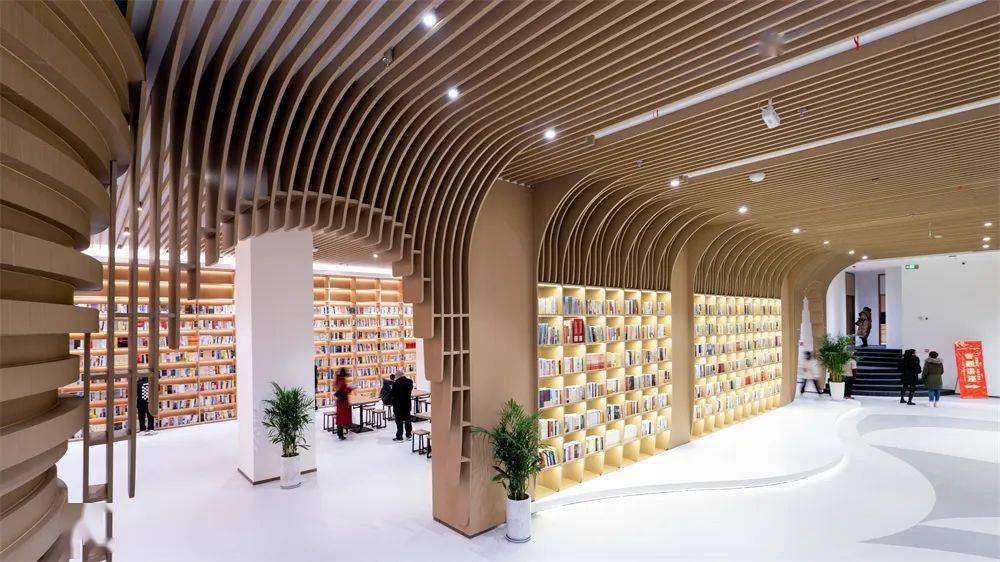 汉中市图书馆预约方法来啦