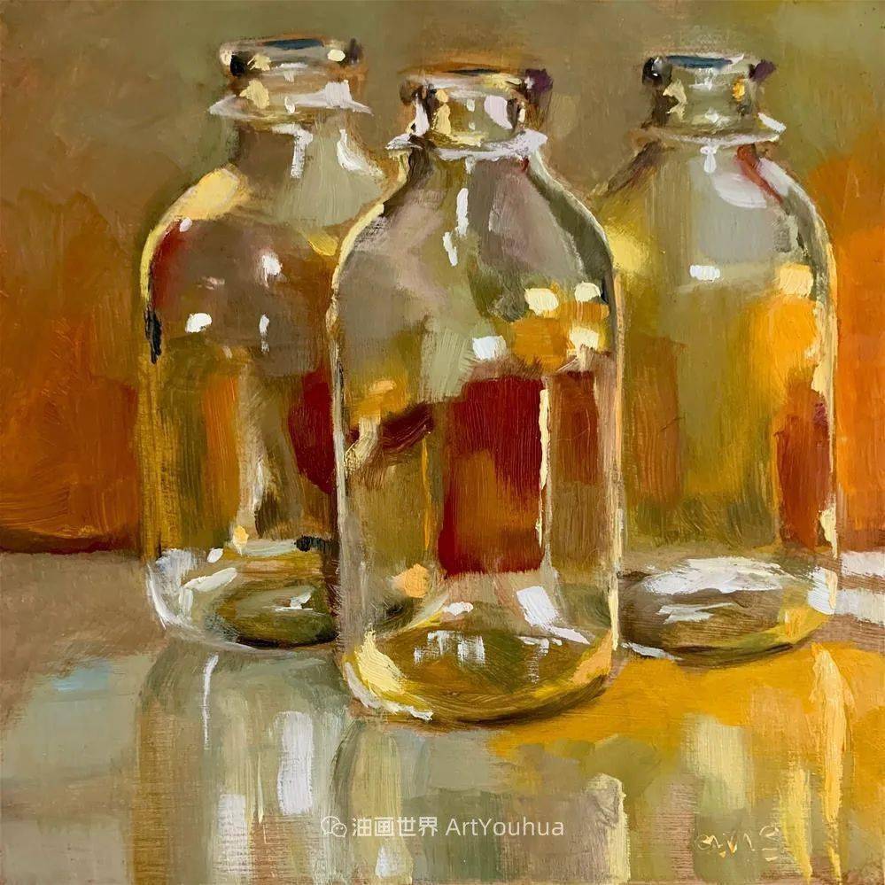 油彩画 静物画 center