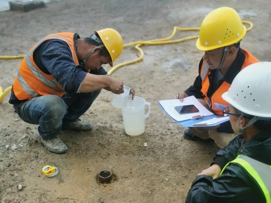 礼赞最美水利人丨他们获得第三届最美水利人提名奖