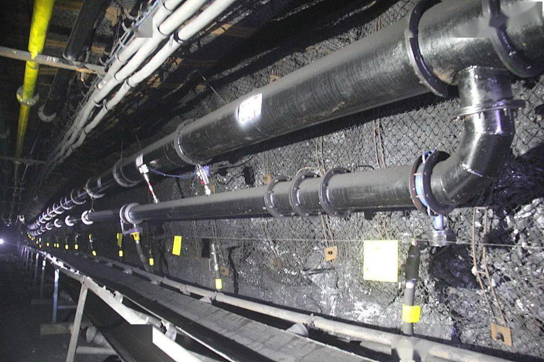 新元公司:突出矿井实现"抽掘采"平衡的探索之路_瓦斯_煤层_浓度