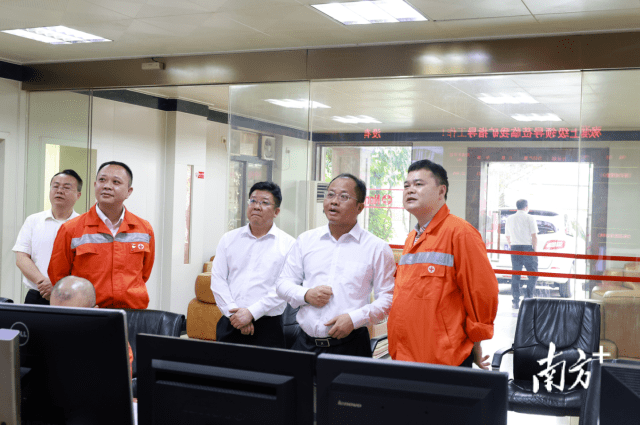 仁化县委书记,县长陈夏广:奋力争当生态文明和精神文明建设先行示范县