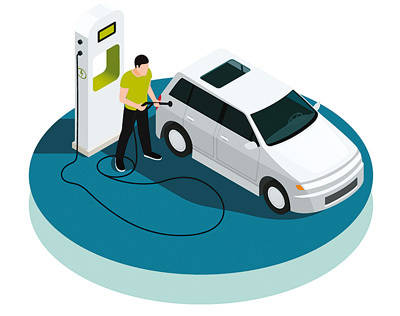 小区车位装充电桩需注意啥律师信箱