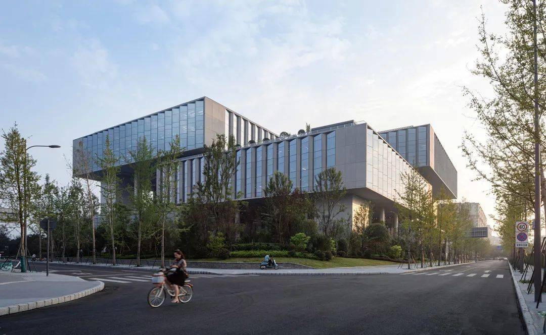 建筑方案设计—打造城市的未来轮廓