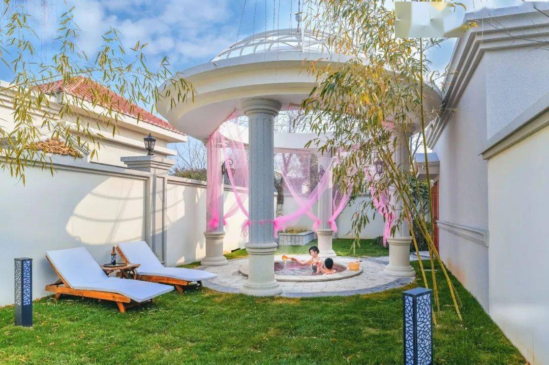 奥华温泉 | 母亲节加护士节 致敬伟大的女性_活动_别墅_住房