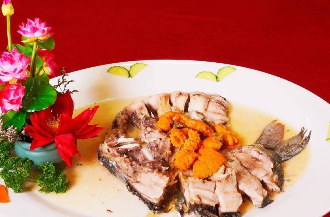 肇庆十大名菜评选光看图就馋了
