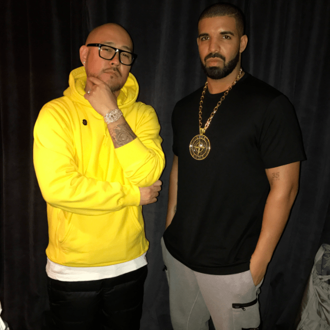 benballer的珠宝美学如何成为rapper之间的硬通货