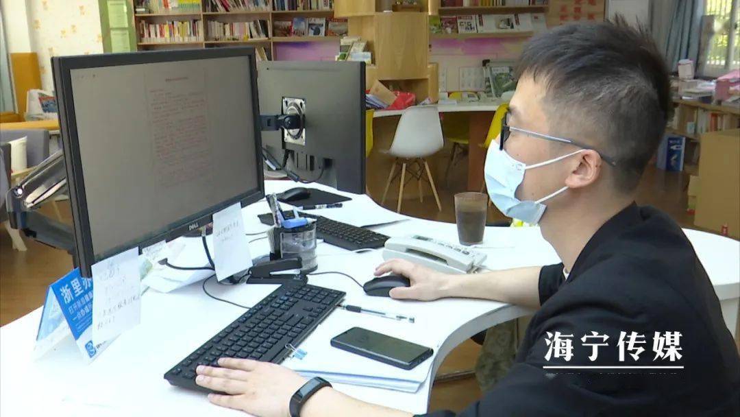 名单出炉！海宁1人上榜
