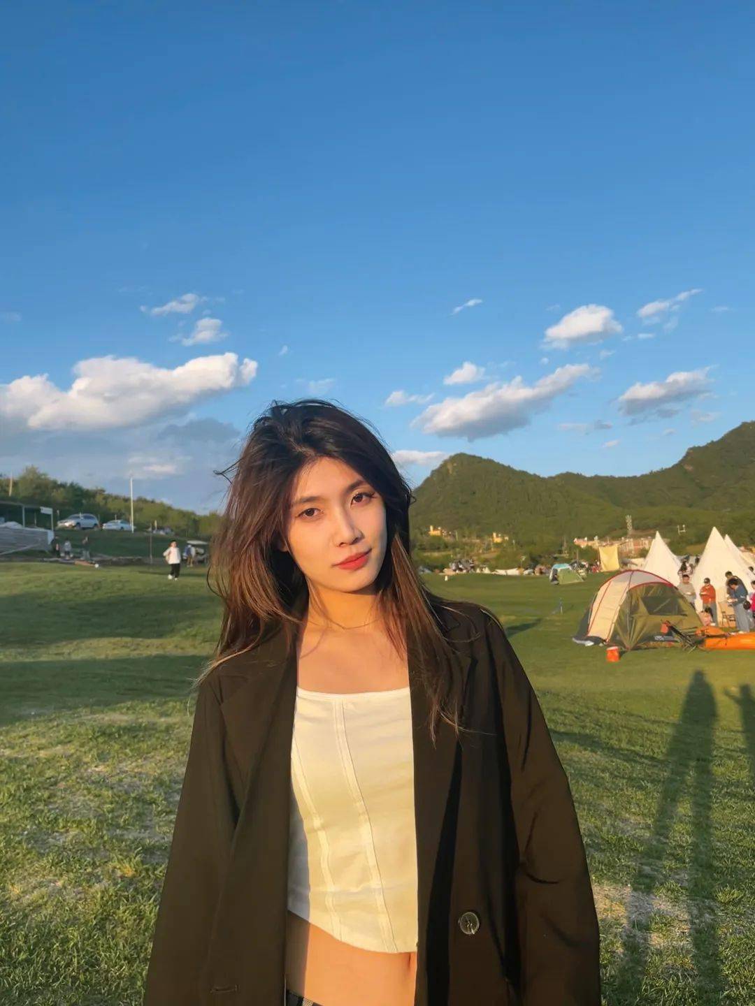 风雨兼程——师大青年谈带你探寻出国留学的奥秘_活动_offer_崔晓璇