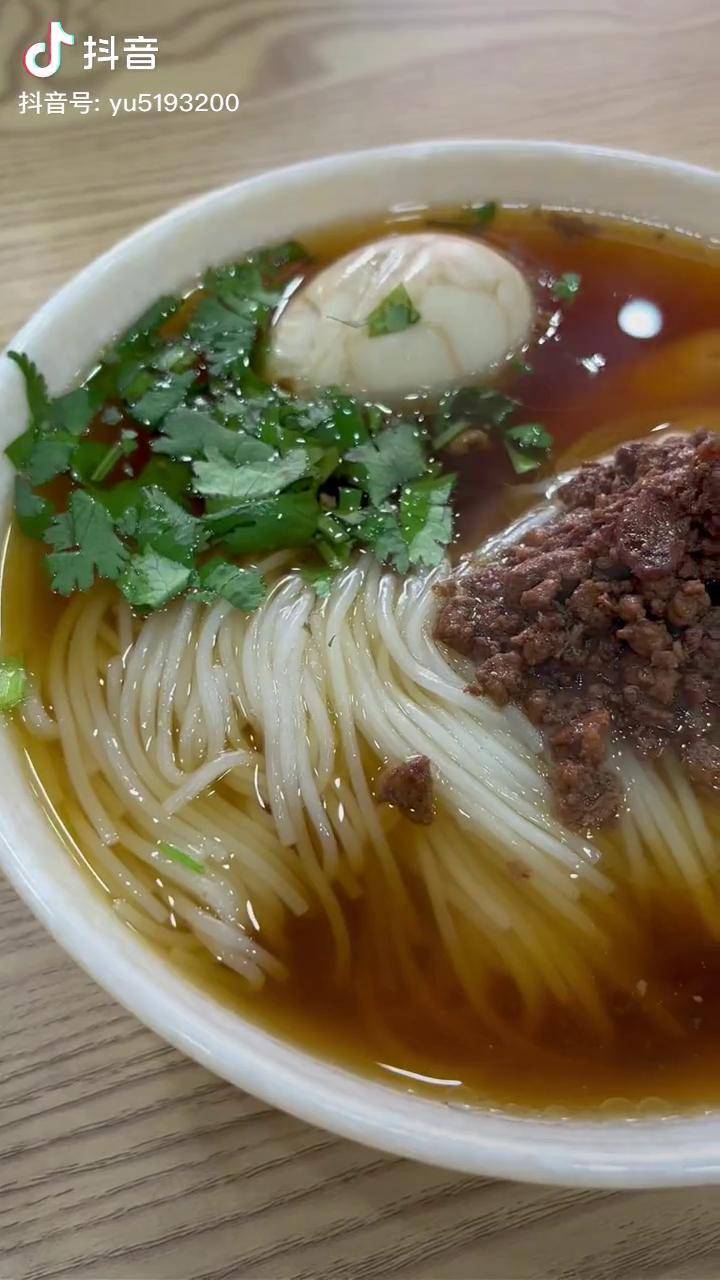 佳木斯月兴肉沫热面佳木斯美食探店 黑龙江创作者联盟 黑龙江创作者