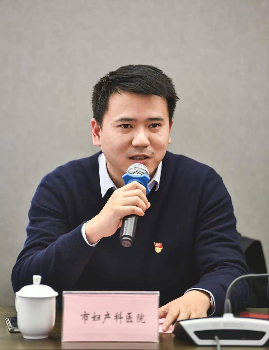 青春杭雁丨医学青年:逐梦前行,用青春守护医者初心_俞威_工作_杭州市