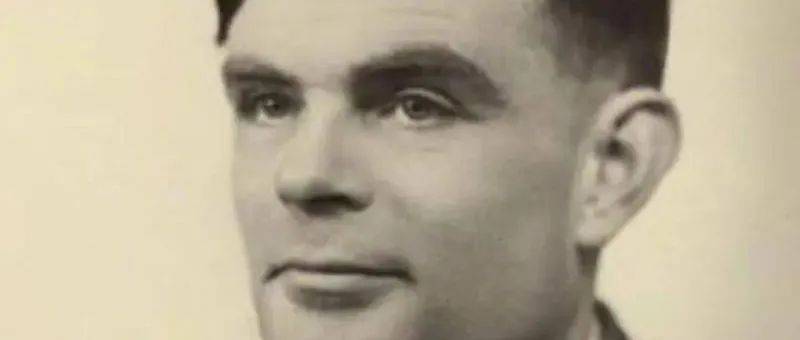 为什么说阿兰·图灵首先是一位哲学大师？_计算机_机器_通用