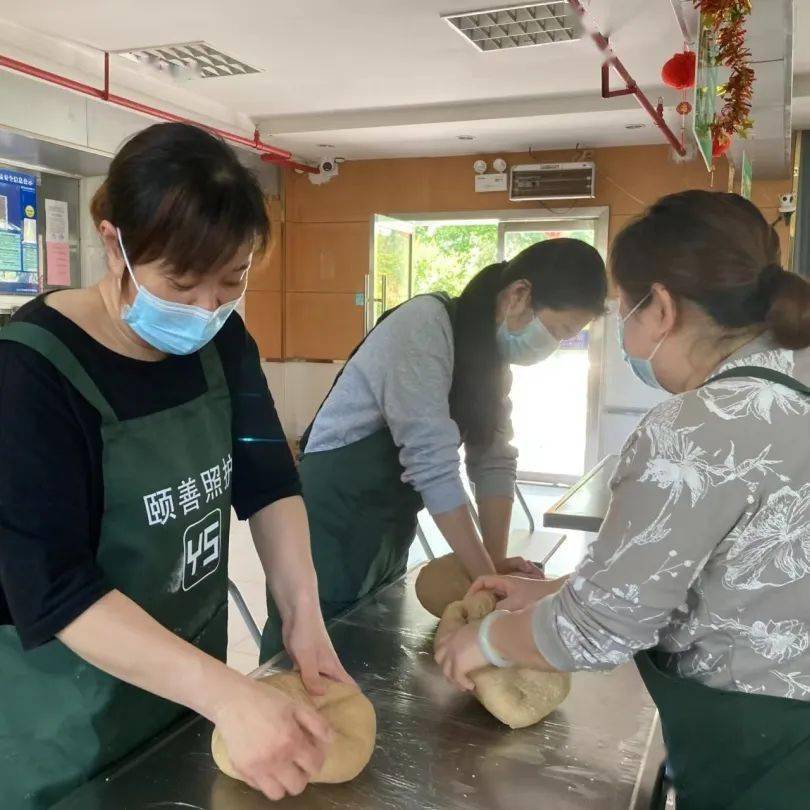 陆渡街道福利院/太仓颐悦护理院展现最优雅的魅力77太仓市