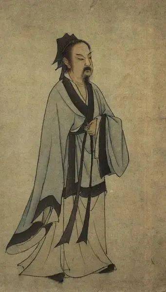 诸真圣诞下降|四月初八文始尹真人诞辰_老子_尹喜_函谷关