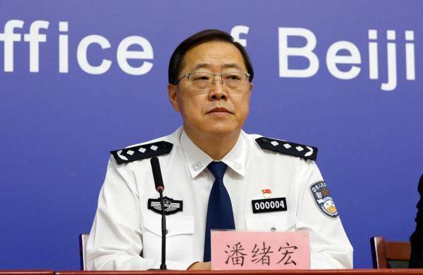 5月7日下午,北京市政府新闻办公室组织召开北京市新冠肺炎疫情防控