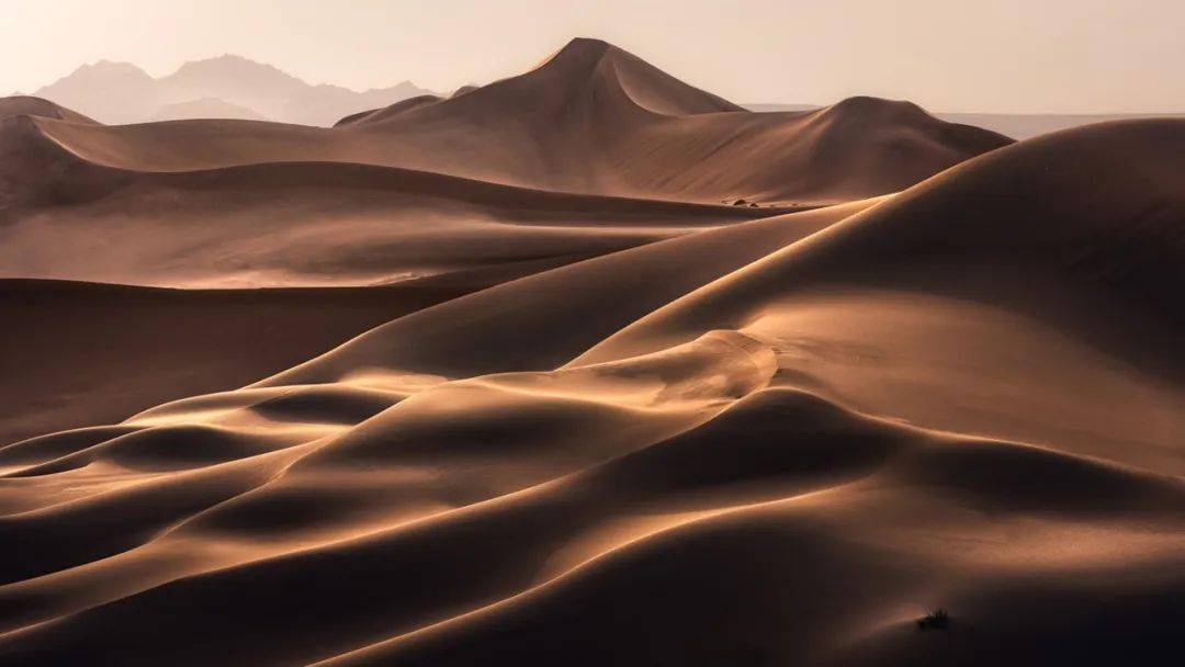 摄影照片如何更立体有空间感?原来有诀窍!_立体感_层次_视觉