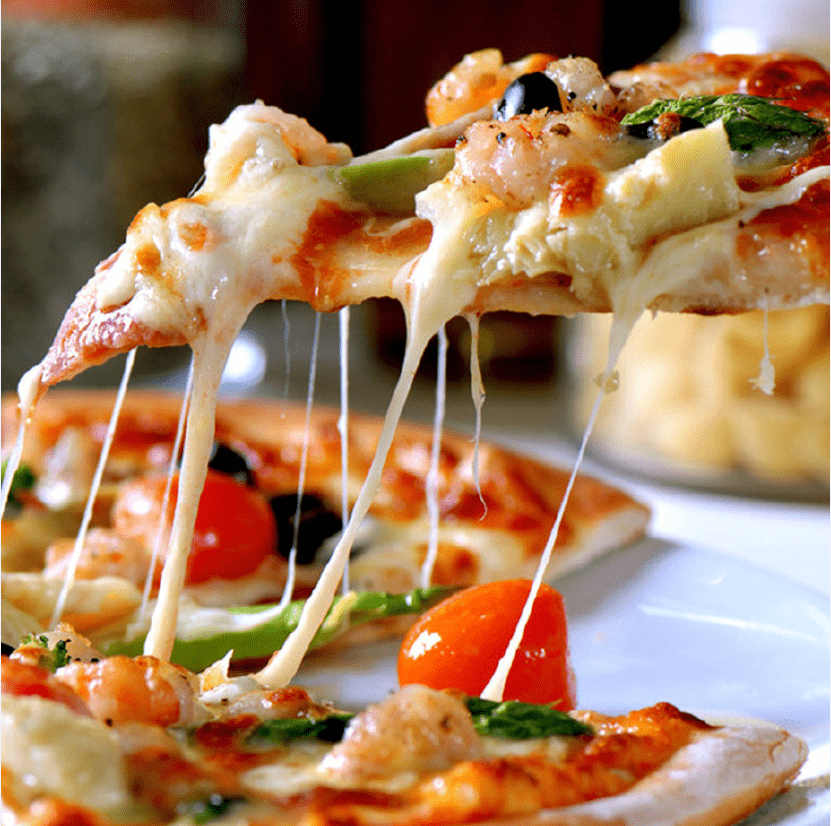 蛋挞皮蛋挞预制液披萨饼皮等预制类半成品掀起家庭烘焙潮流