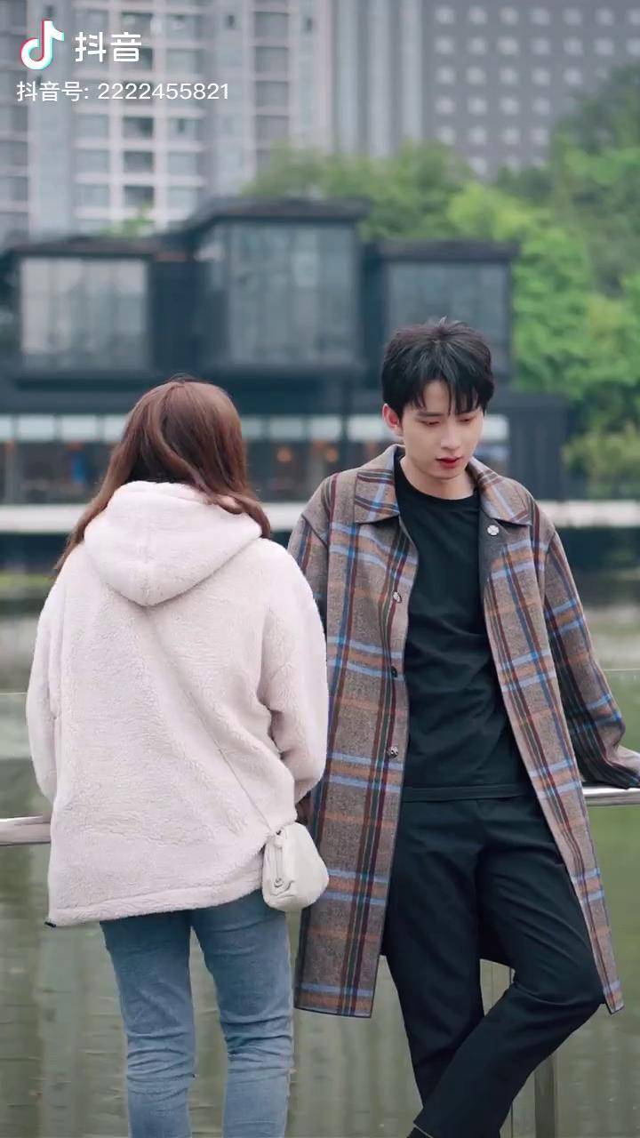 你会因为自卑不敢表白吗华为动态息屏彬彬有你