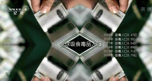 纪录片全球公敌震撼来袭讲述我国参与禁毒国际合作那些事