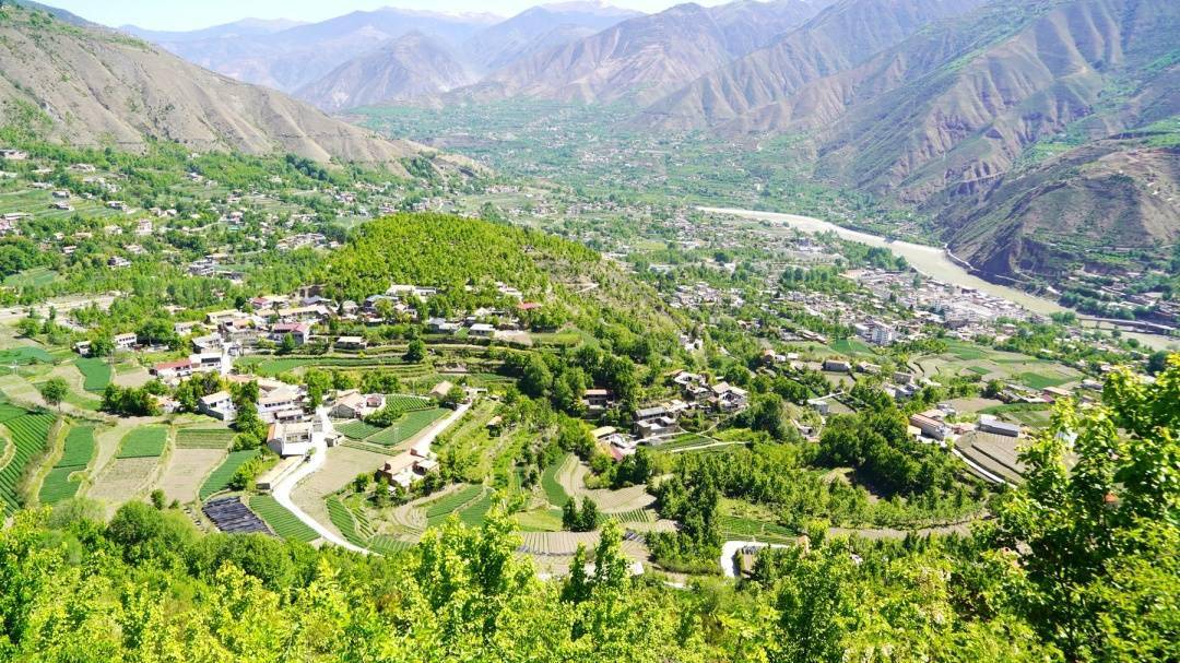 乡村振兴金川实践金川县全面推进美丽乡村建设百花齐放为幸福加分