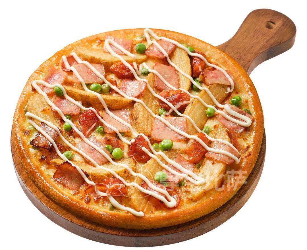 尊宝比萨广东省760店适用无需预约469元享门市价116元经典比萨2人餐