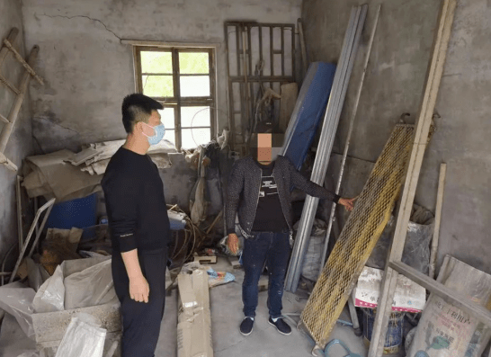 神速曲阜这两起盗窃案破了