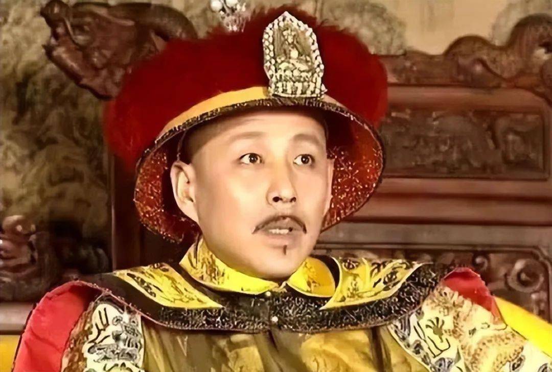 同样饰演康熙皇帝,把陈道明和焦晃一对比,谁的演技更胜一筹?