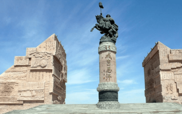 让人匪夷所思!_武则天_李庆远_肉身