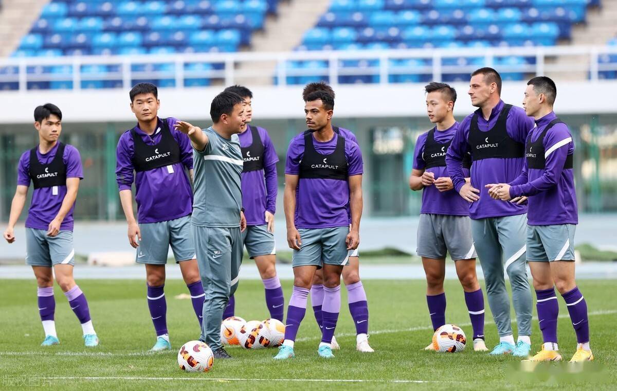 天津津门虎无缘新赛季中超|中超第六轮战罢，北京国安主场战平天津津门虎。